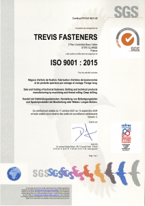 TREVIS-FASTENERS-certificat-ISO-9001